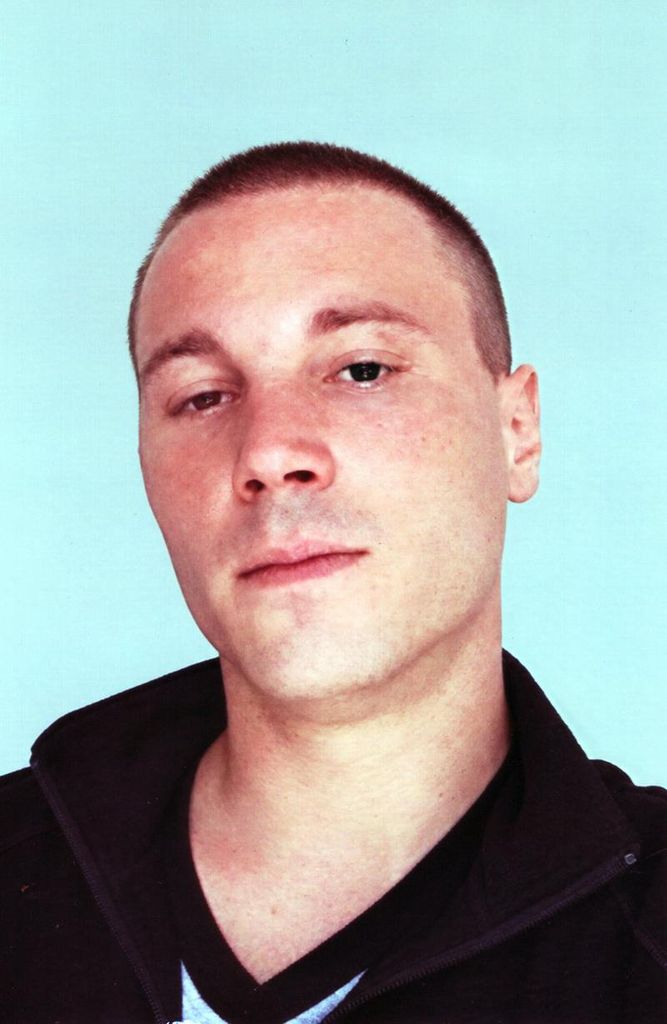 Lawrence Anthony Oker Jr. Profile Photo