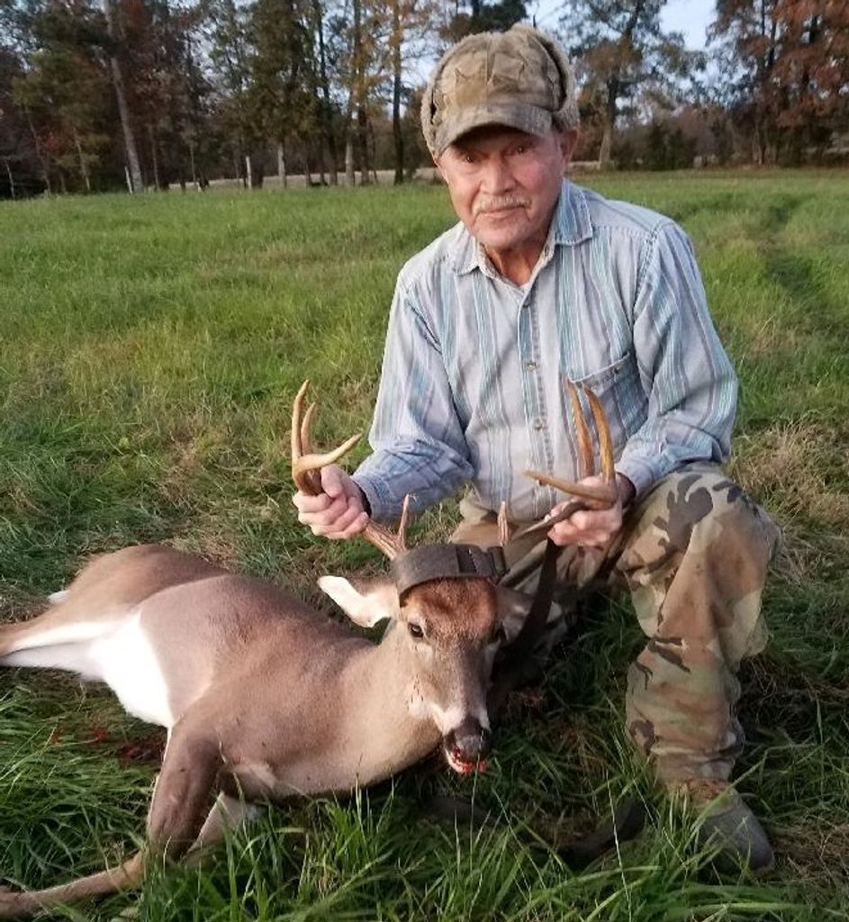 Larry J. Owen