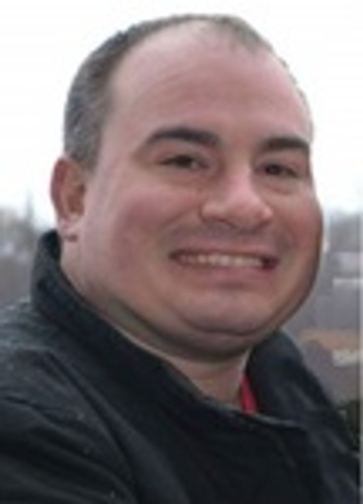 Bryan Deyak