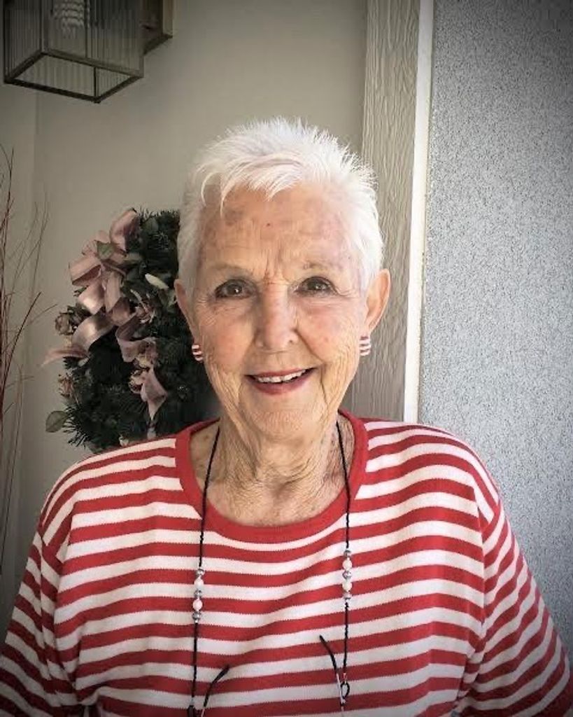 June Annette Dorner Profile Photo