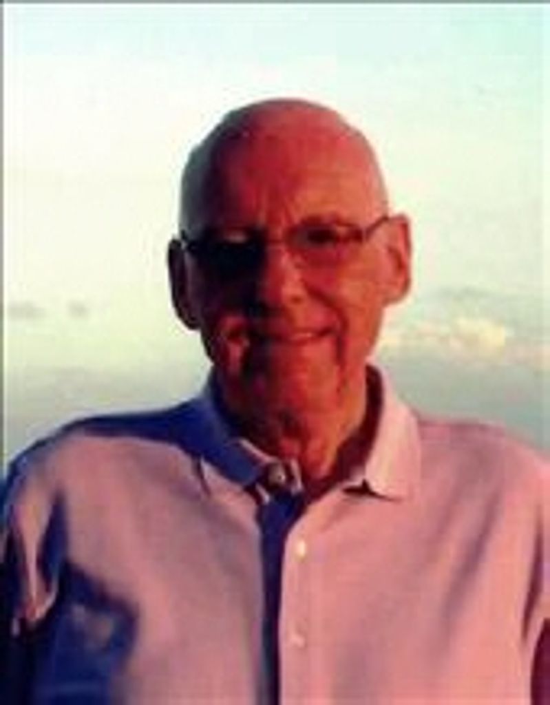 Chris Mercer, Jr. Profile Photo