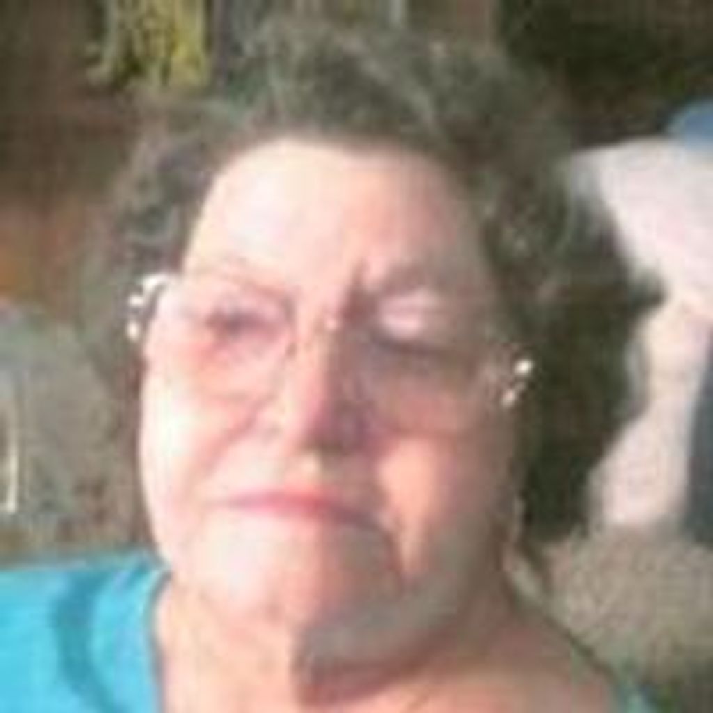 Mary Dixie Myers