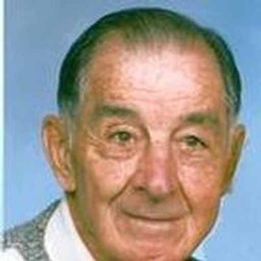 John August Schlener Profile Photo