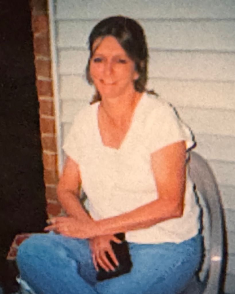 Sherrie Gail Young (Gowin)