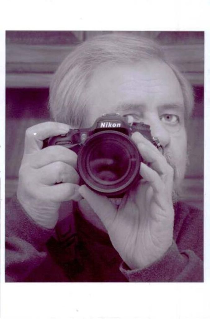 Dennis Jay Dusenbery