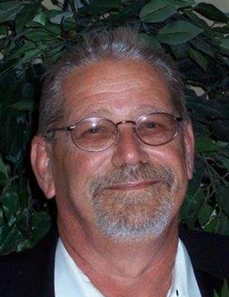 Paul B. Stine Profile Photo