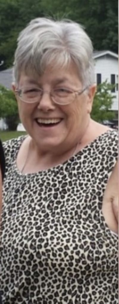 Shirley Ann Mahan Profile Photo