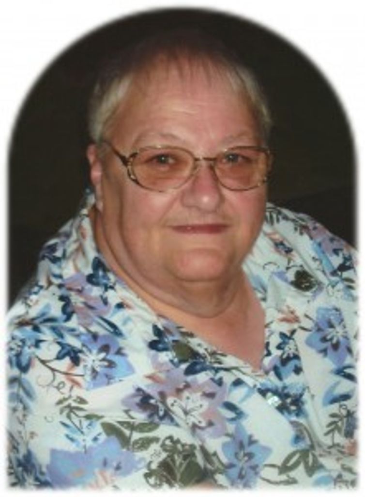 Mildred “Millie” Lavon Rosenow