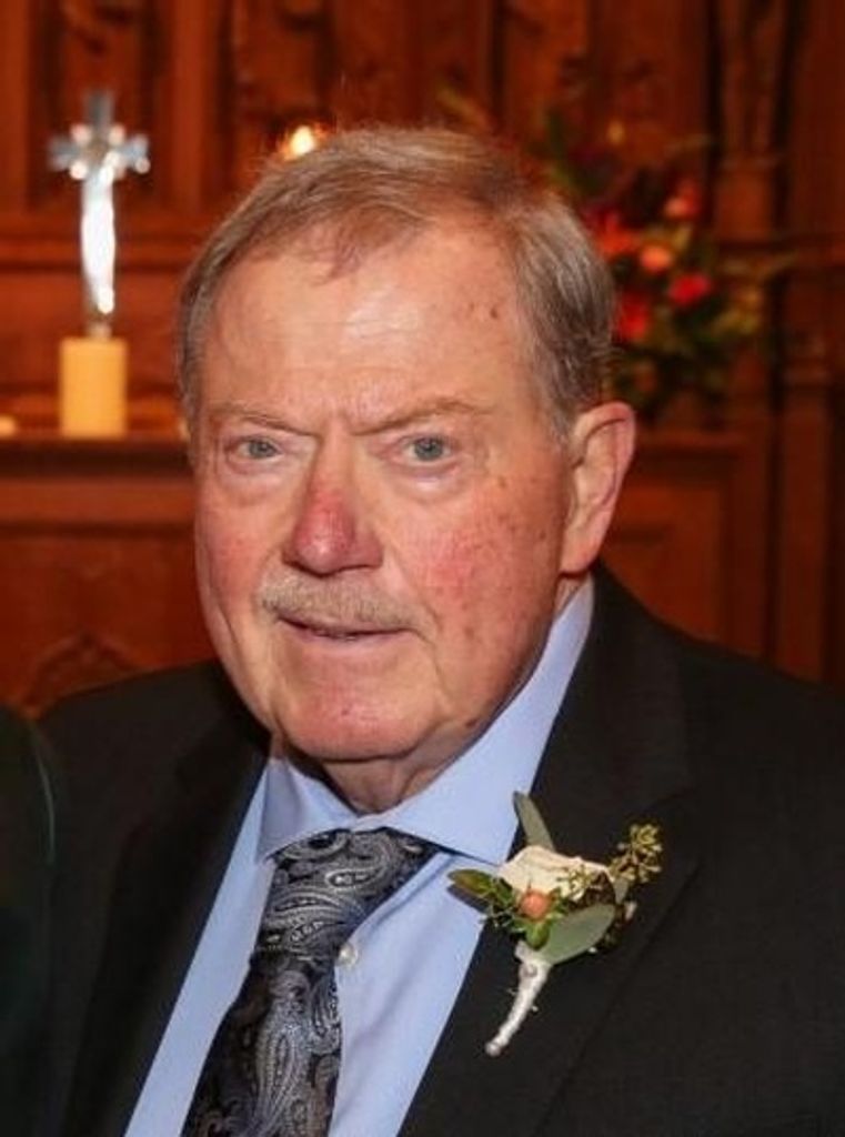 James Vale Profile Photo