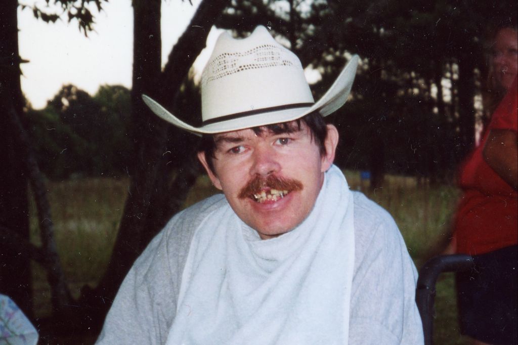 Mr. Joseph Lee Matthews