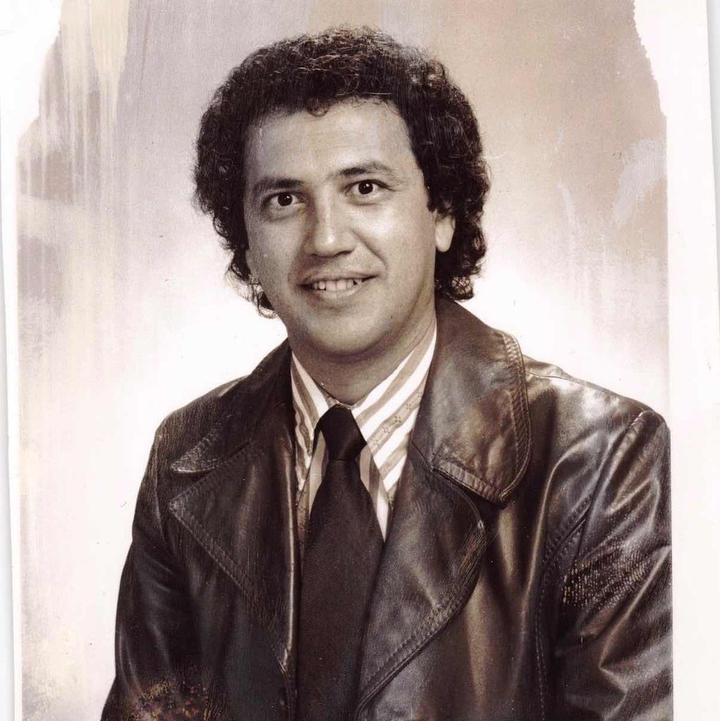 Leighton Harvey Watling Profile Photo