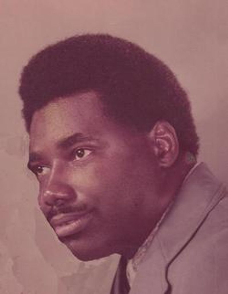 James "Phillip" P. Edwards