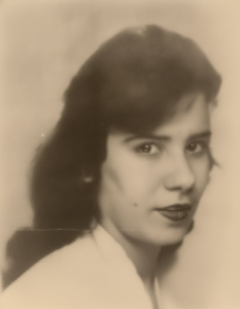 Rita Emily Carr Profile Photo