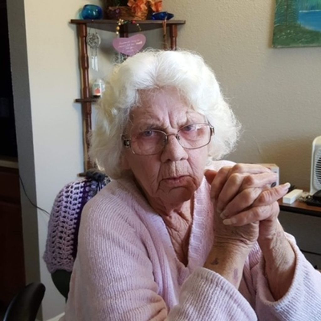 Peggy Ann Motley Profile Photo