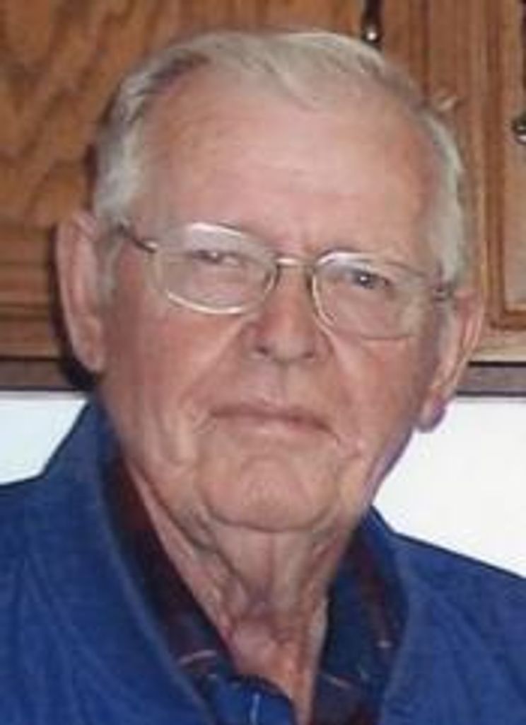 Edward L. Foos, Sr.