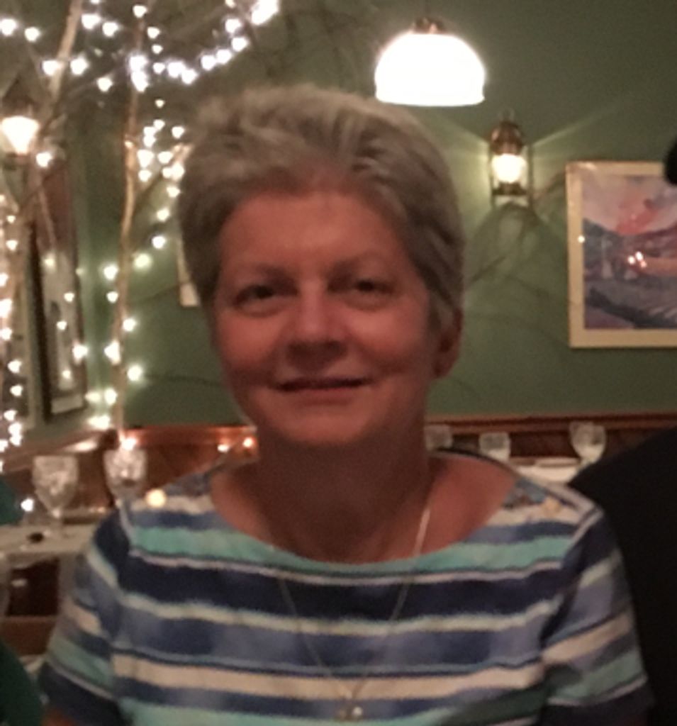 Cecelia Tidd