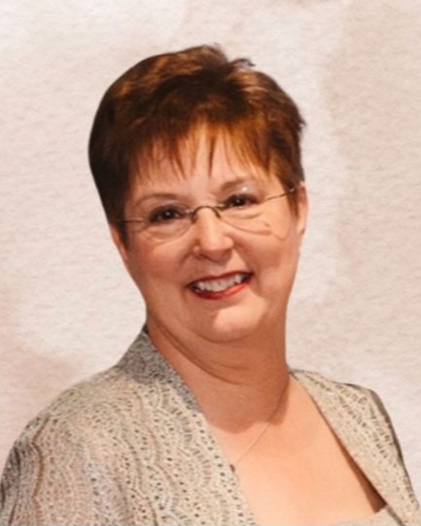 Katherine Ann Brockhaus Maloy