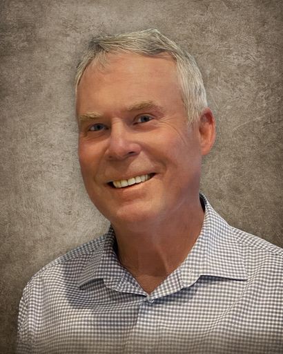 Rodger Bell's obituary image