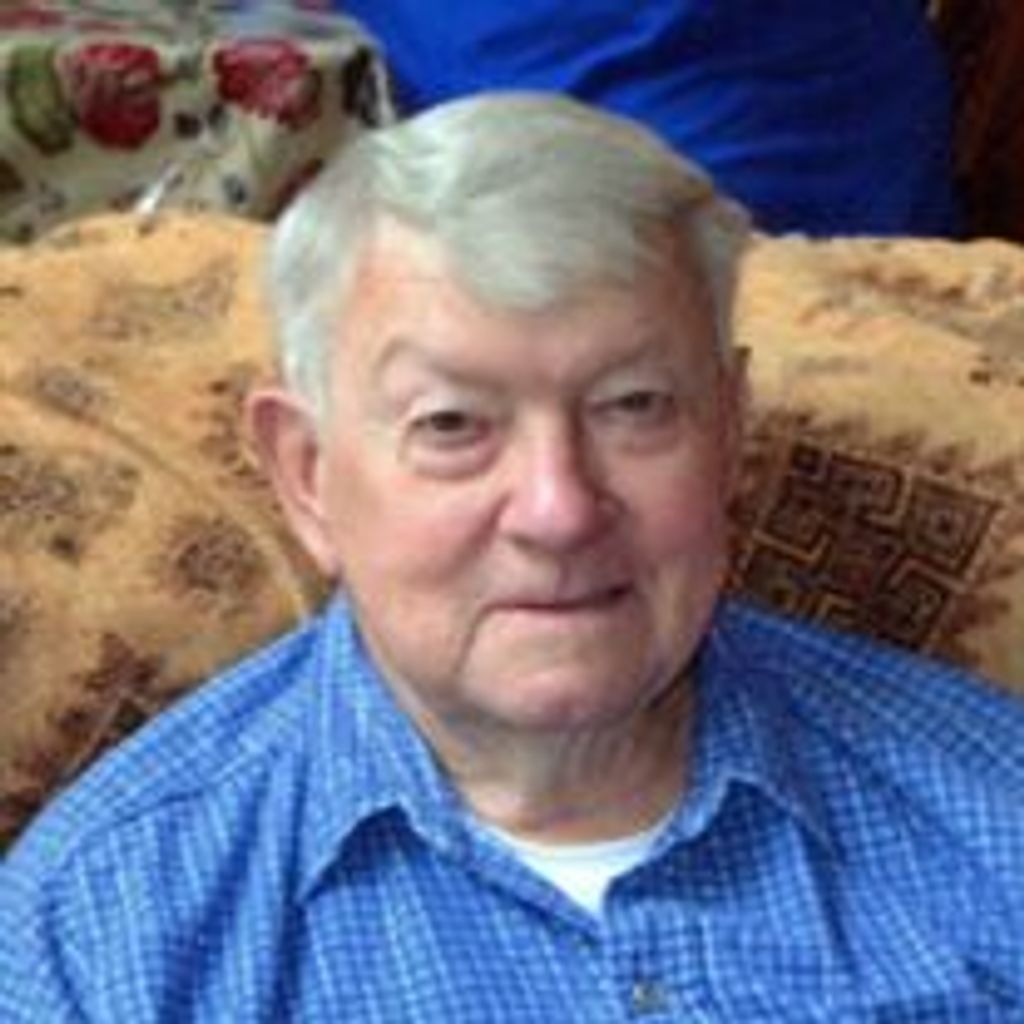 John Gibson