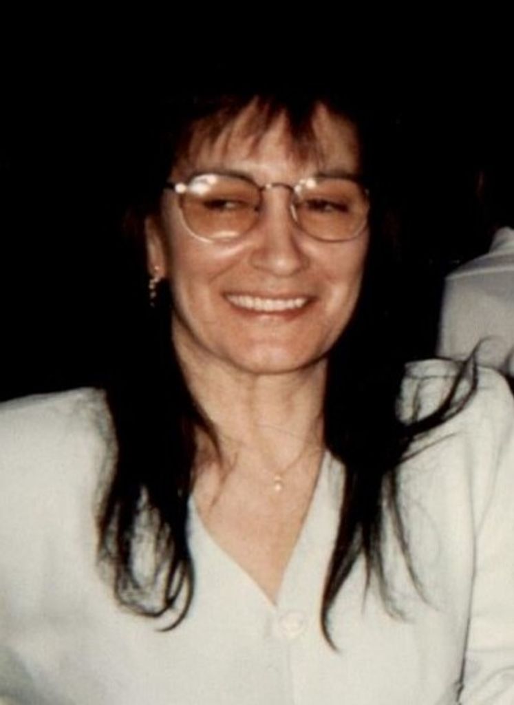Nancy L. Steigman