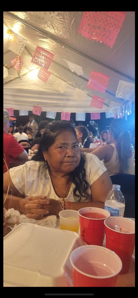 Maria Leonor-Rostro Gonzalez Profile Photo