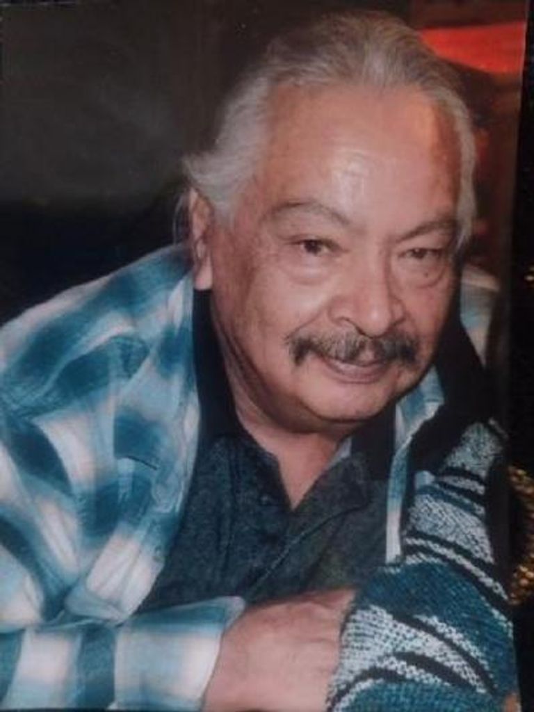 Alfredo Nunez Profile Photo