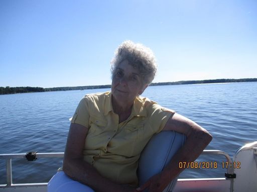 Shirley Pauline (Downs)  Hutchins photo gallery thumbnail 71 of 71
