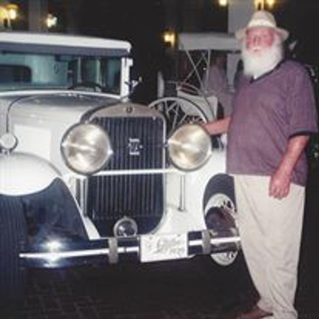 Clarence Bailey
