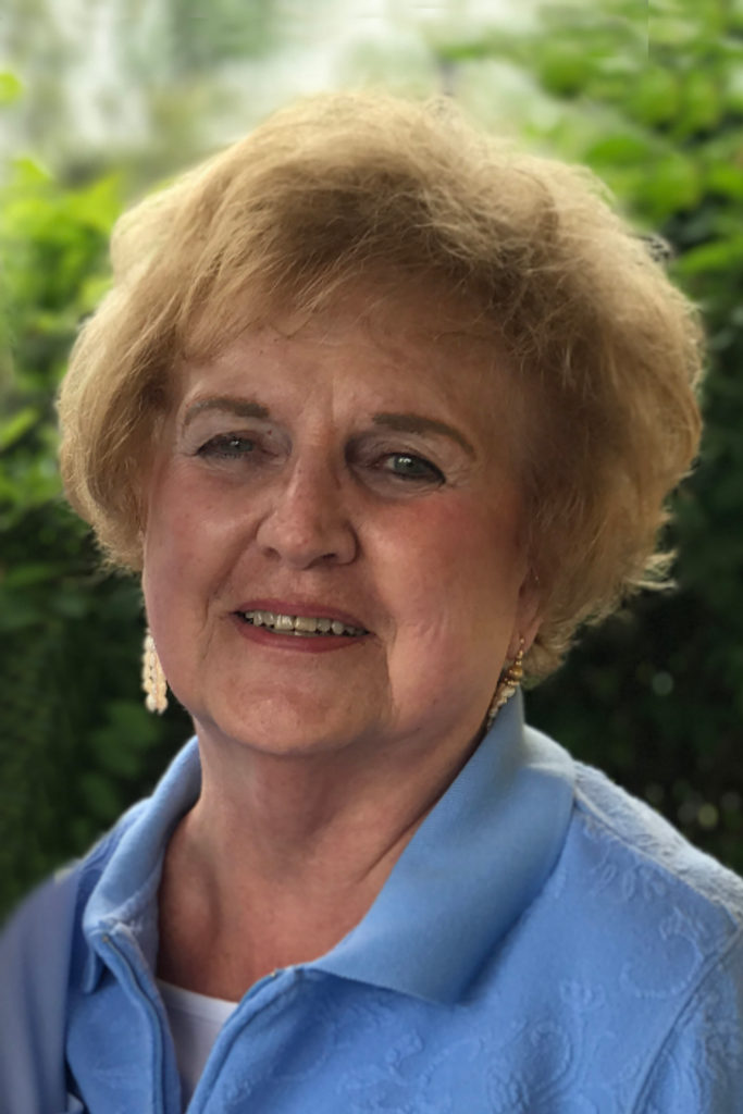 Mary E. (Deutsch)  Dambik