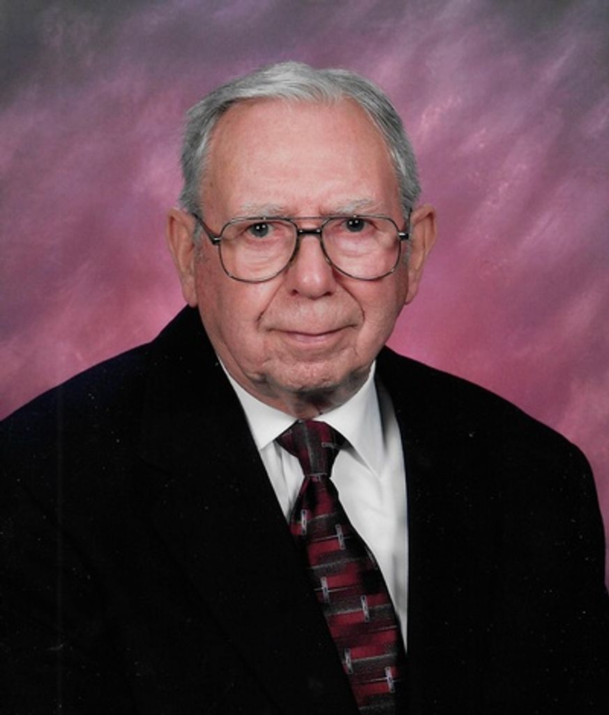 Edmund M. "Ed" Green Profile Photo