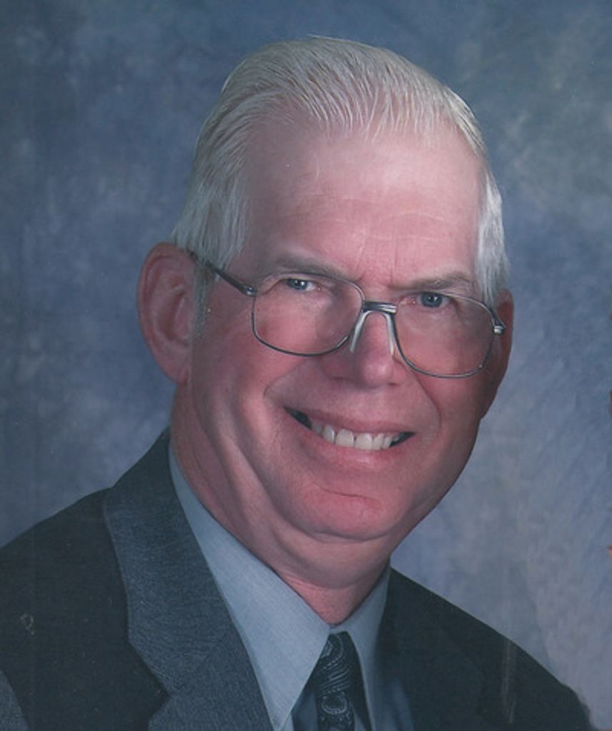 Kenneth Bernard Seehafer Profile Photo