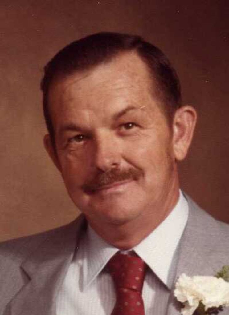Carl Wesley Varnell, Sr. Profile Photo