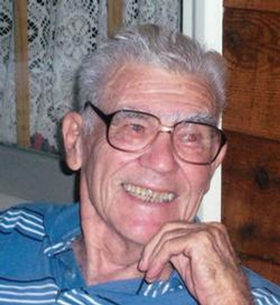 James &#34;Brodie&#34; Hoccutt Ferrell