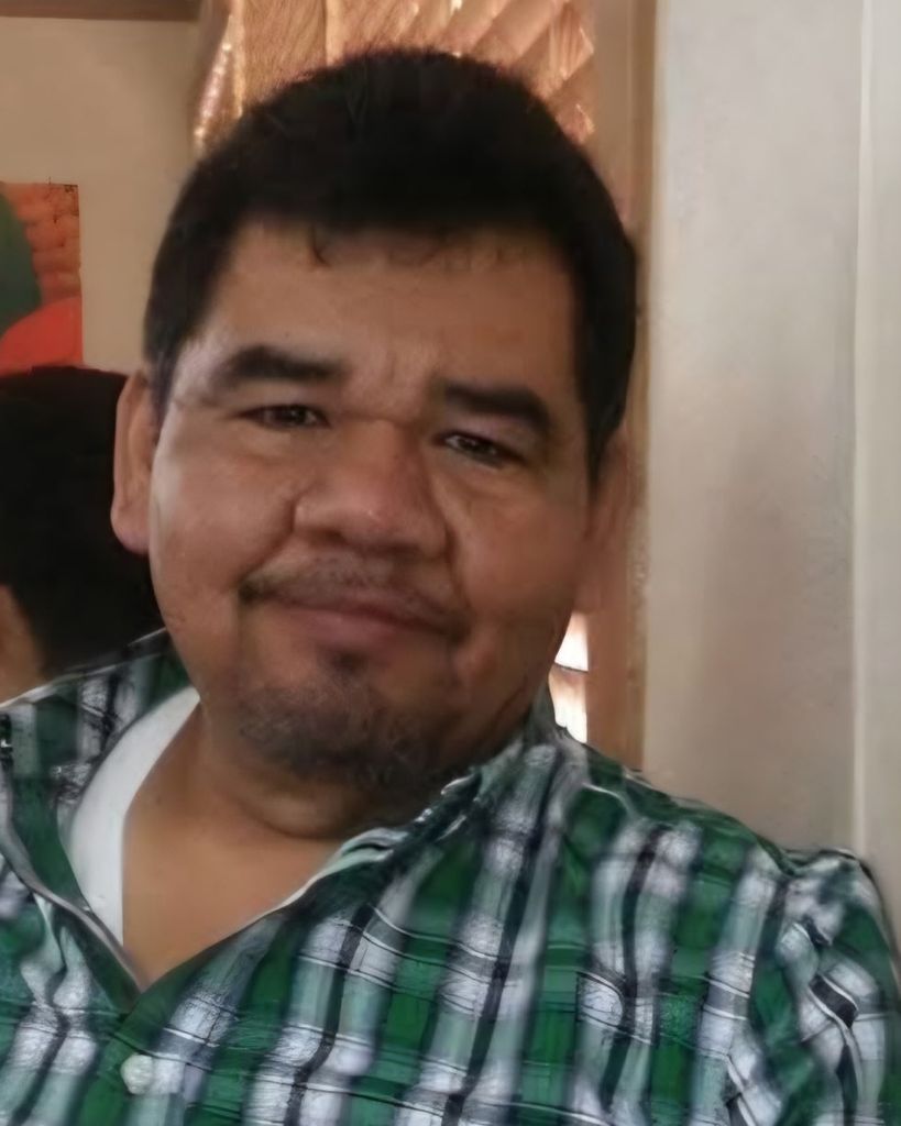 Vicente Dominguez