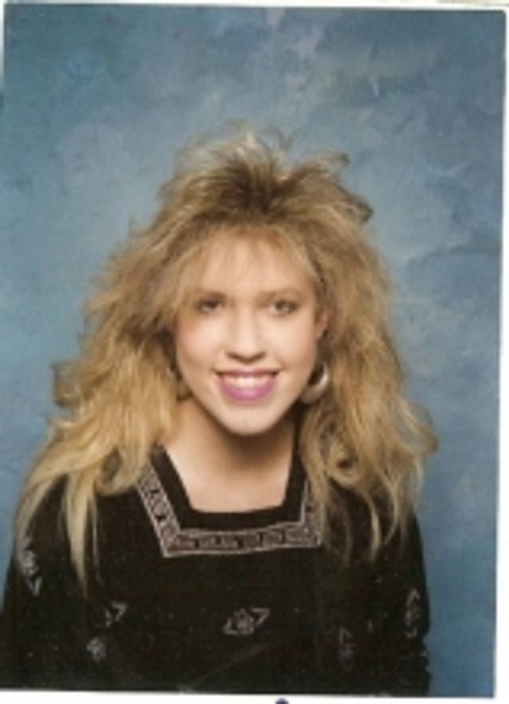 Debra Friend Reynolds