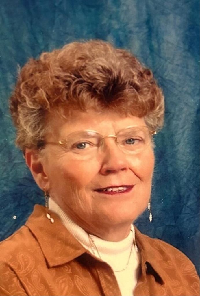 Eldora Louise (Cyphers)  Kroells