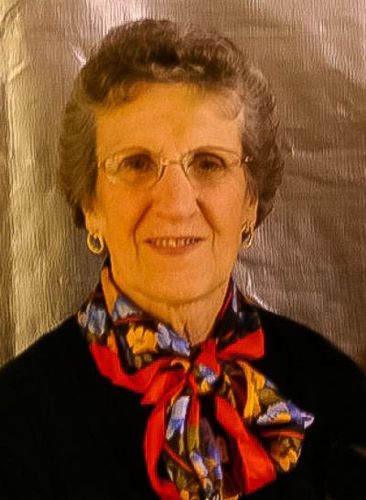 Mary Ellen Nyce Profile Photo