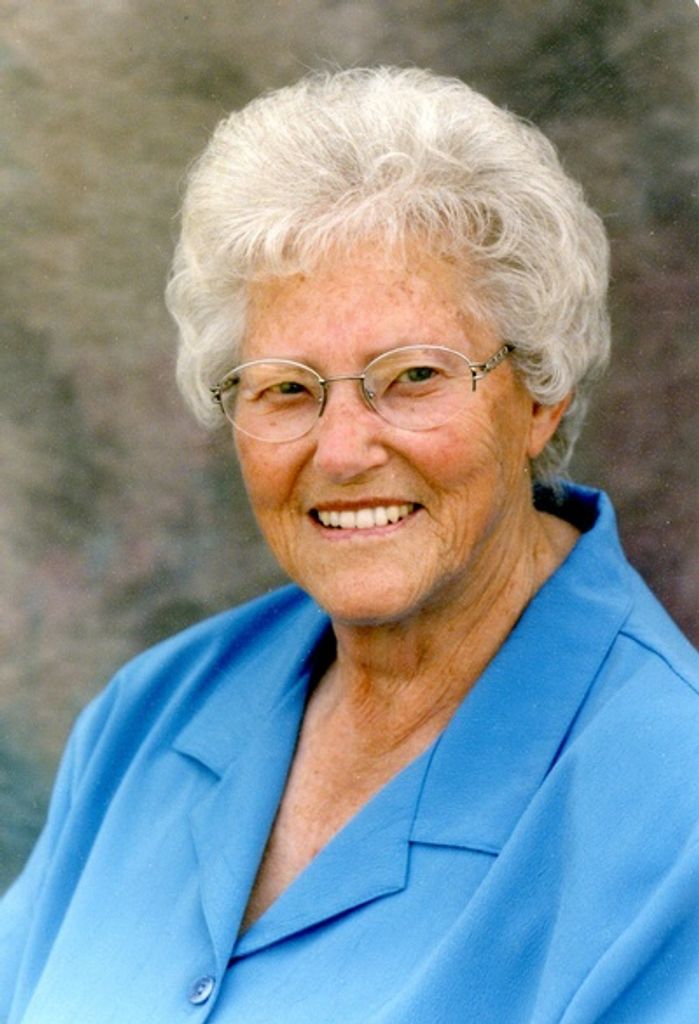 Myrtle Louise Henning Profile Photo