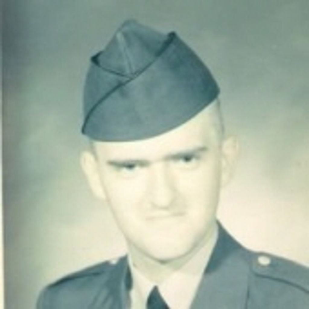 Eddie D. Lowe