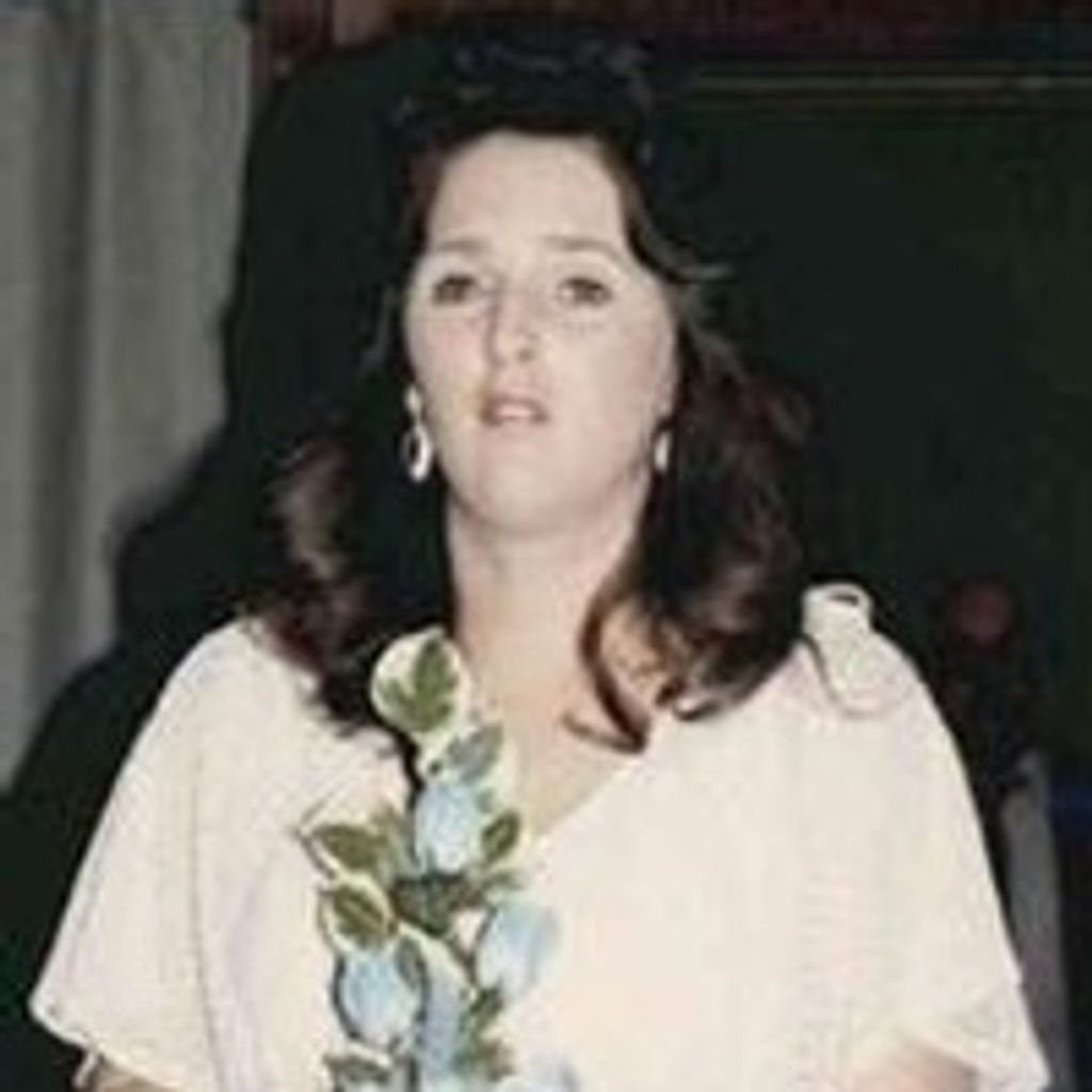 Cynthia  Ann Craft