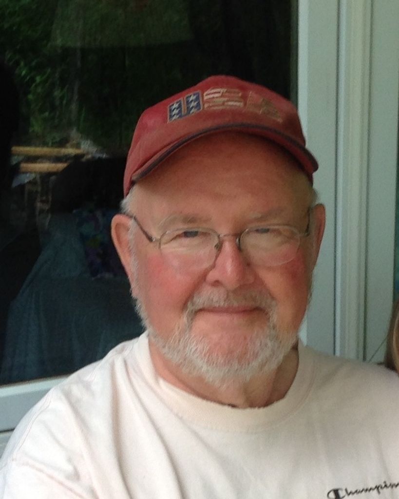 Timothy F. Breider