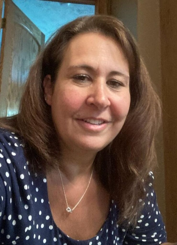 Dawn R. (Petryshak)  Paxton Profile Photo