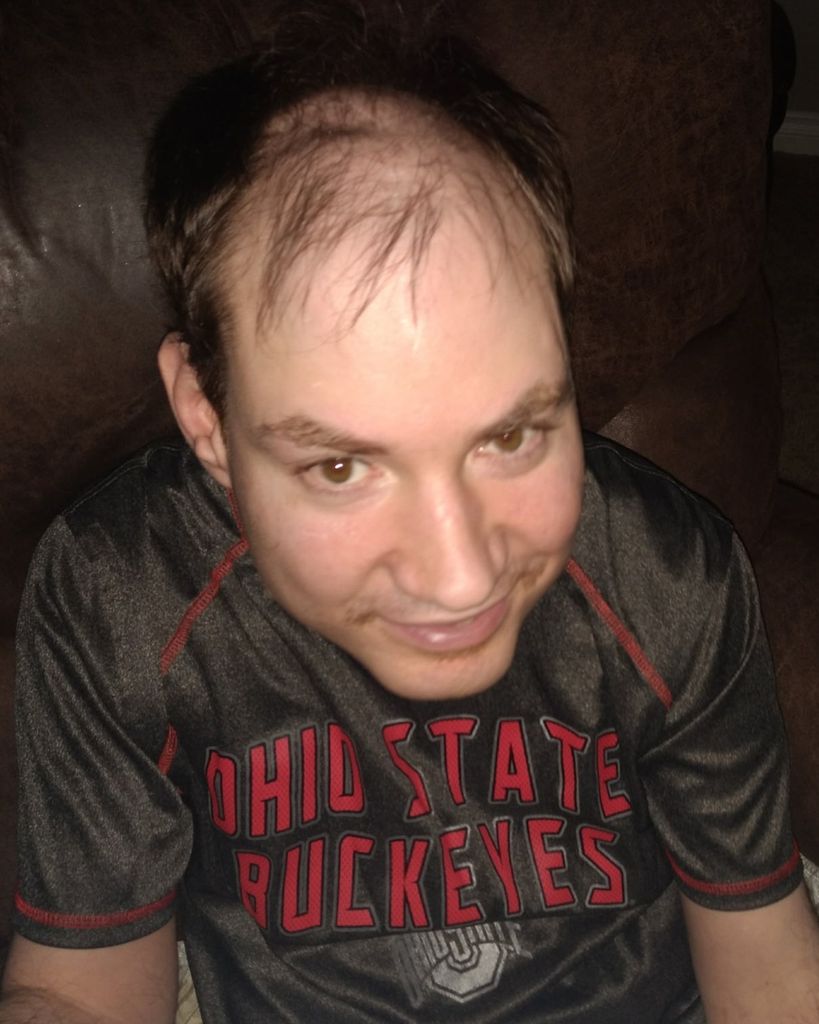 Brian Thomas Boyer Profile Photo