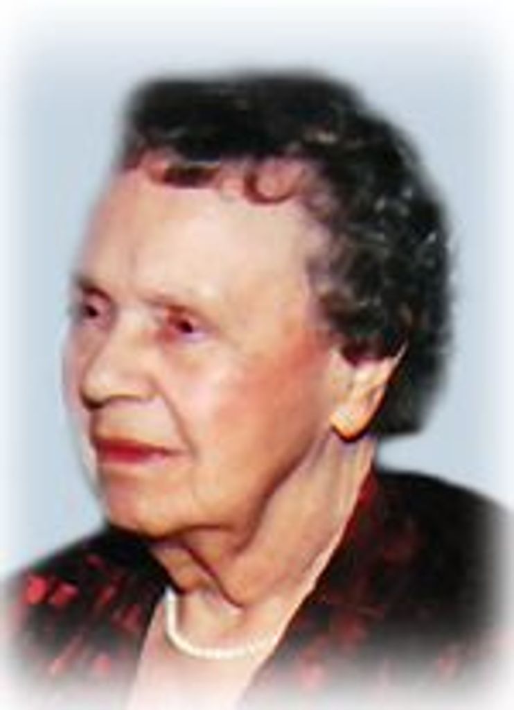 Roberta Mclaughlin