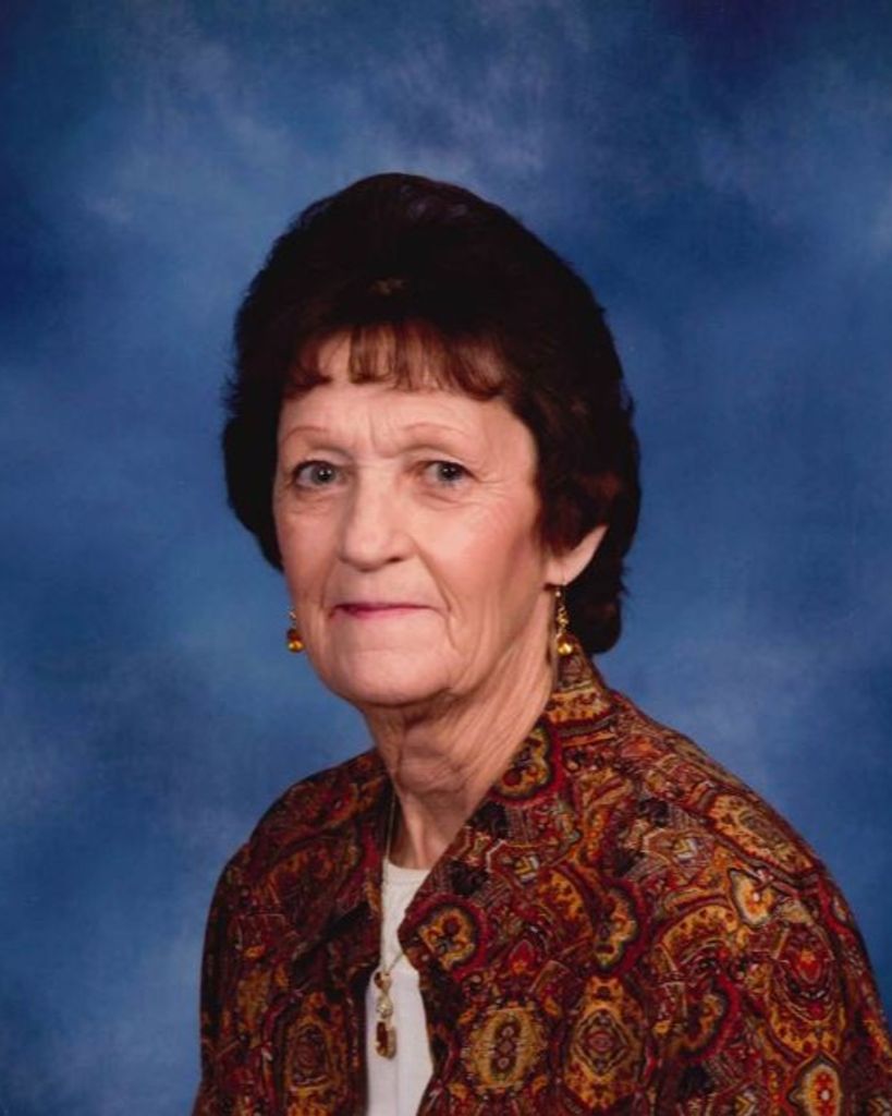 Patricia Deaton