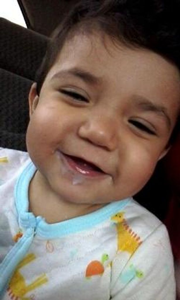 Baby, Francisco J. "Franky" Solis, Jr. Profile Photo
