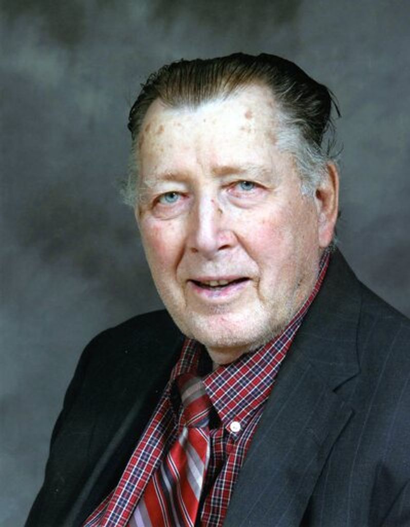 Ottis Dale Melton Profile Photo