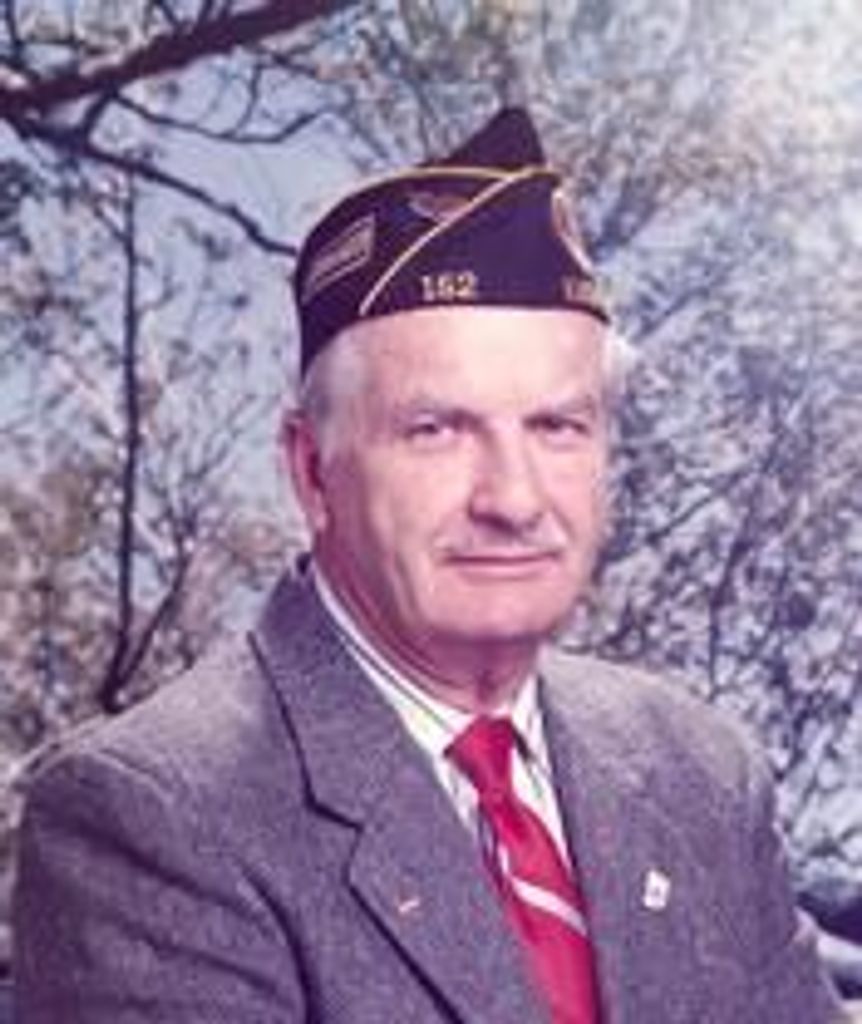 James Huse