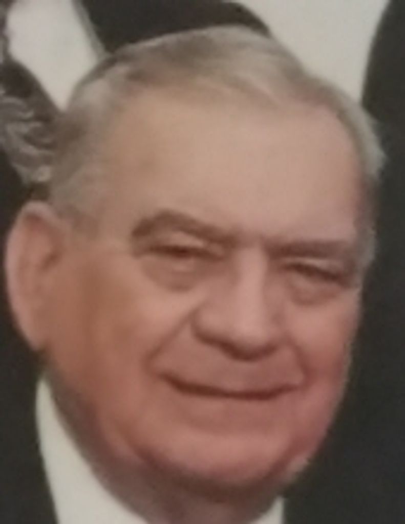 Mr. Truett Grant Profile Photo