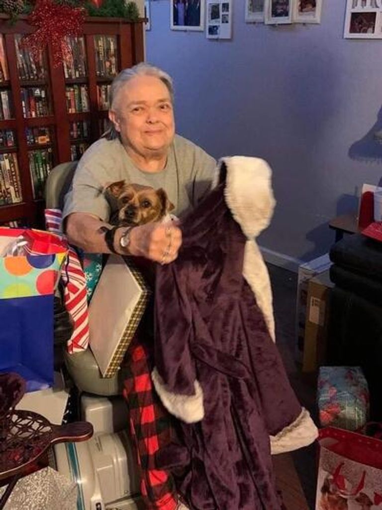 Faith Evelyn Helms Profile Photo